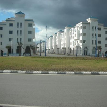 פנידק Residence Al Massira מראה חיצוני תמונה