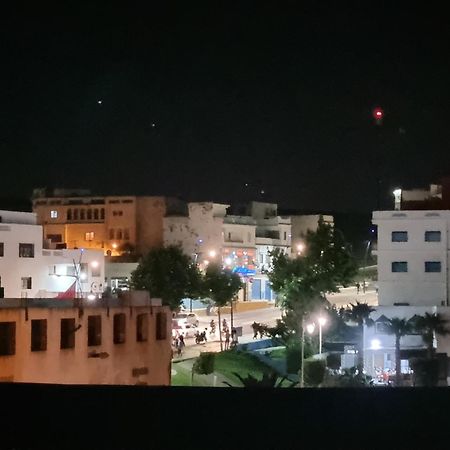 פנידק Residence Al Massira מראה חיצוני תמונה