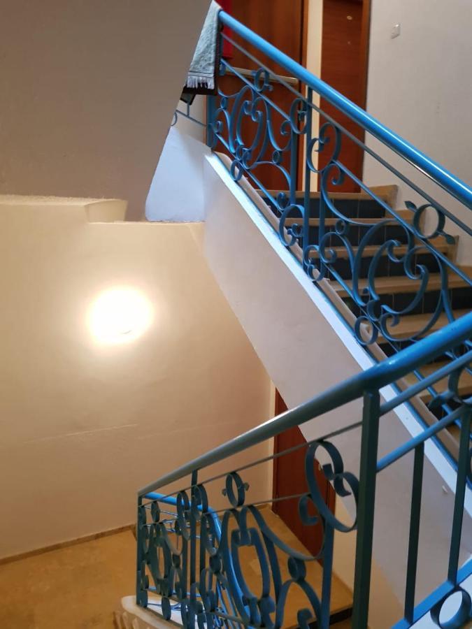 פנידק Residence Al Massira מראה חיצוני תמונה