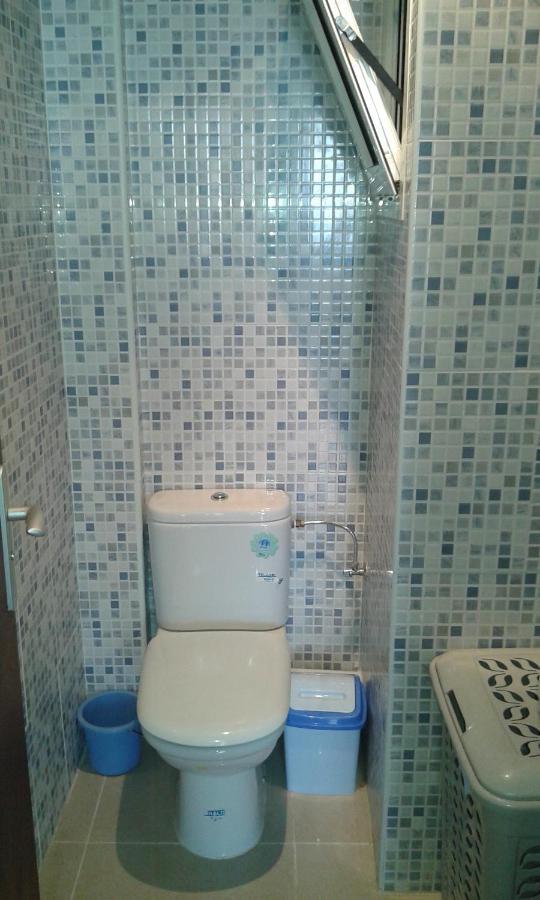 פנידק Residence Al Massira מראה חיצוני תמונה