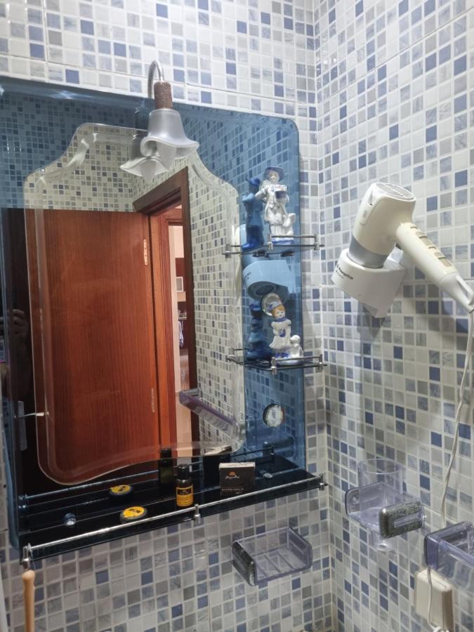פנידק Residence Al Massira מראה חיצוני תמונה