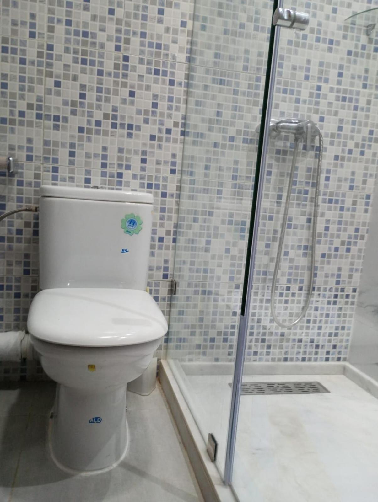 פנידק Residence Al Massira מראה חיצוני תמונה