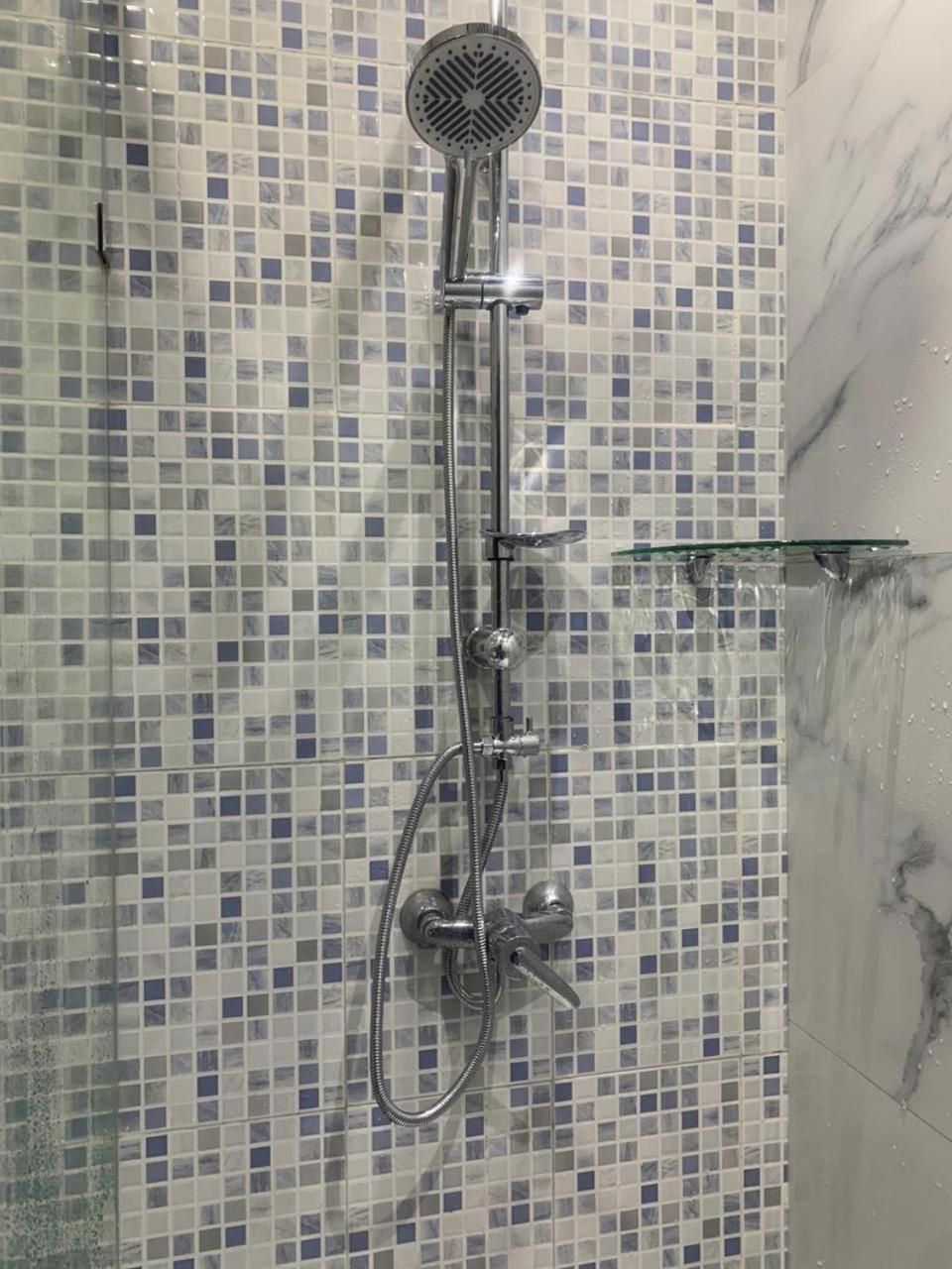 פנידק Residence Al Massira מראה חיצוני תמונה