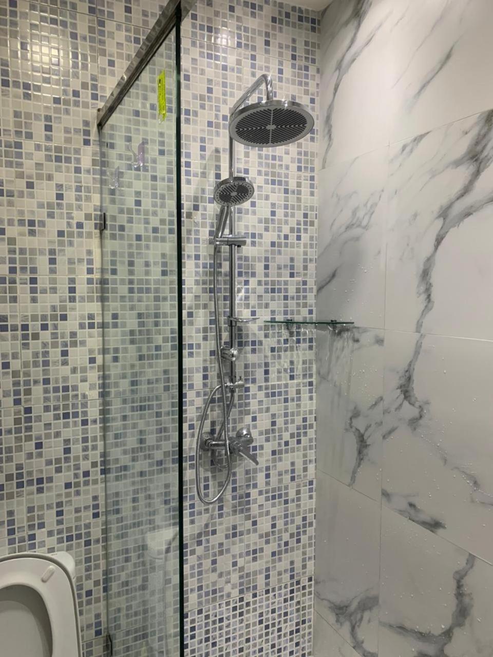פנידק Residence Al Massira מראה חיצוני תמונה